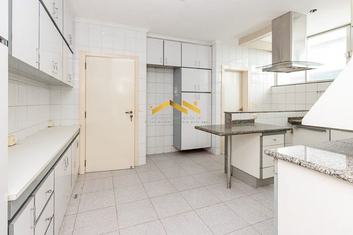 Apartamento à venda com 3 quartos, 396m² - Foto 41