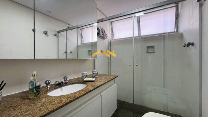 Apartamento à venda com 3 quartos, 152m² - Foto 31