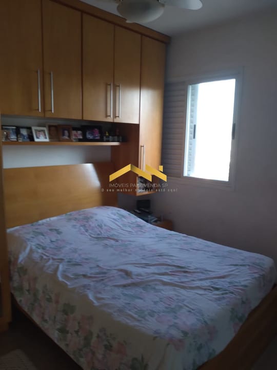 Apartamento à venda com 3 quartos, 83m² - Foto 16