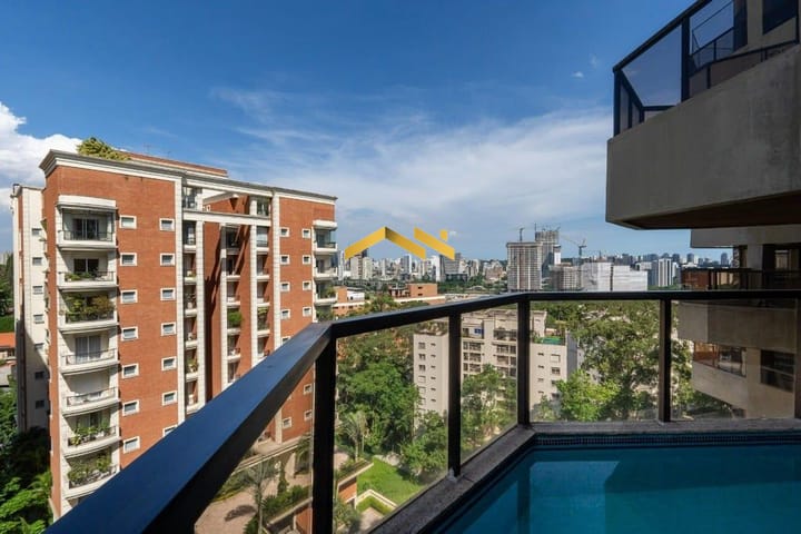 Apartamento à venda com 3 quartos, 243m² - Foto 52