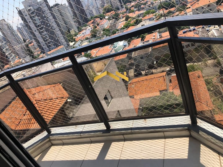 Apartamento à venda com 2 quartos, 81m² - Foto 7