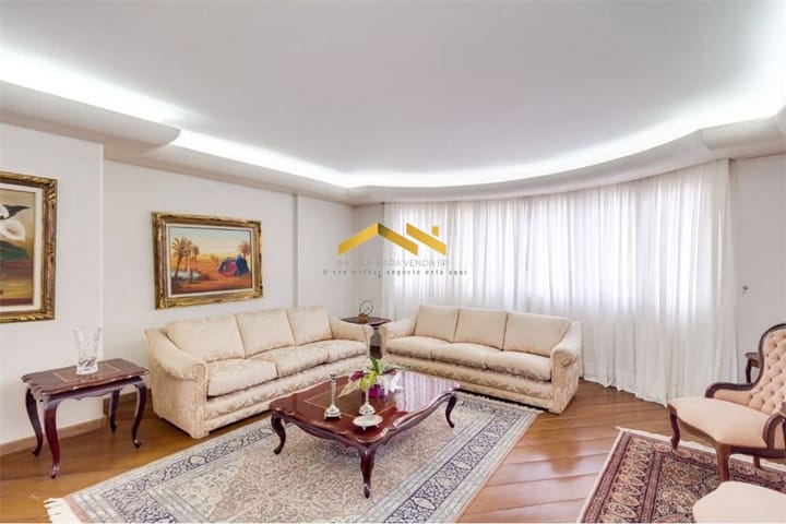 Apartamento à venda com 5 quartos, 800m² - Foto 38