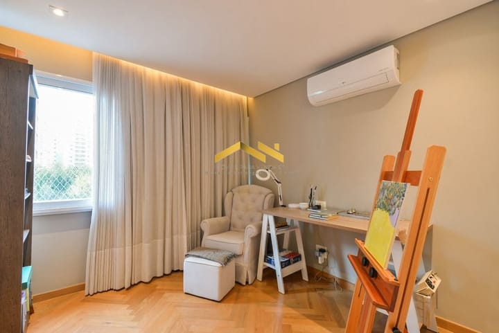 Apartamento à venda com 3 quartos, 128m² - Foto 55