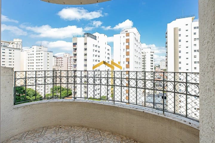 Apartamento à venda com 2 quartos, 98m² - Foto 37