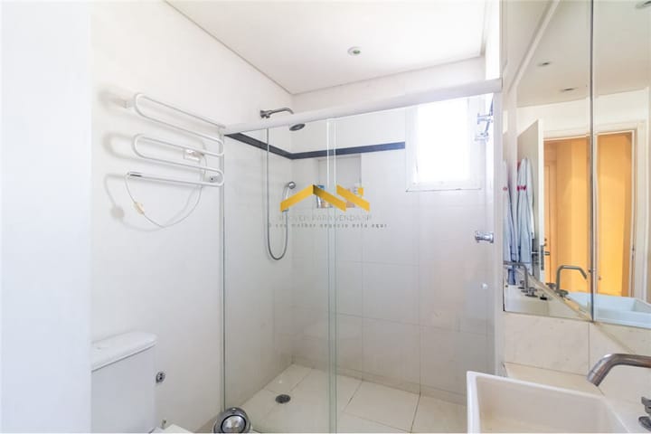 Apartamento à venda com 3 quartos, 126m² - Foto 17