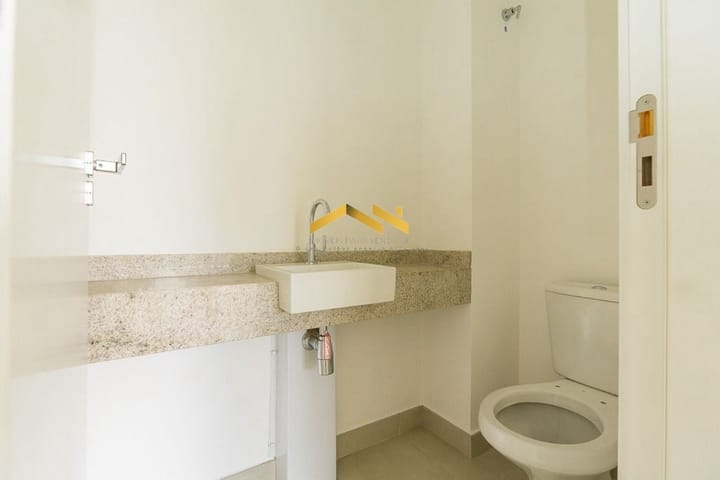 Apartamento à venda com 3 quartos, 134m² - Foto 27