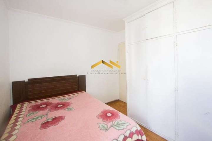 Apartamento à venda com 2 quartos, 53m² - Foto 26