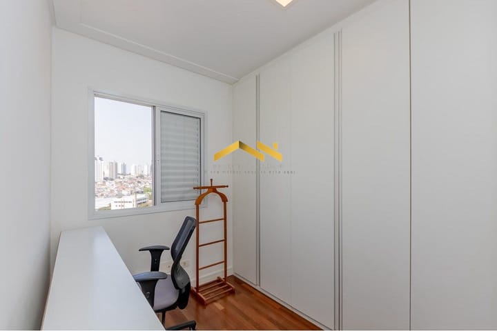 Apartamento à venda com 2 quartos, 55m² - Foto 19