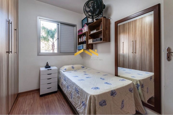 Apartamento à venda com 3 quartos, 73m² - Foto 46