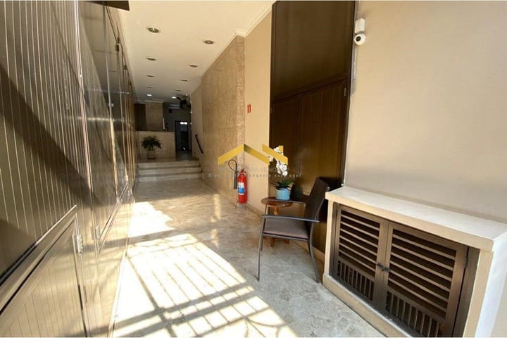 Apartamento à venda com 3 quartos, 115m² - Foto 8