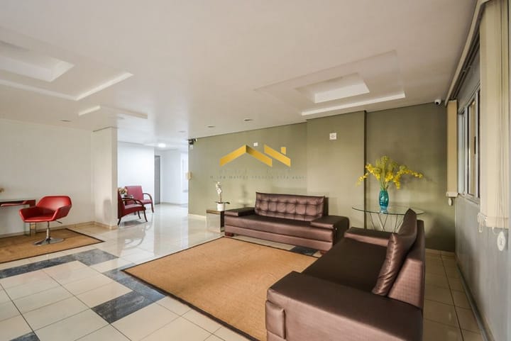 Apartamento à venda com 3 quartos, 92m² - Foto 21