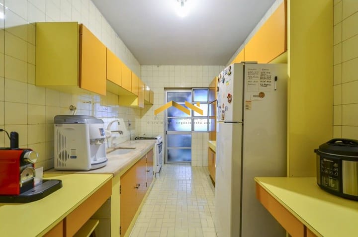 Apartamento à venda com 3 quartos, 129m² - Foto 5