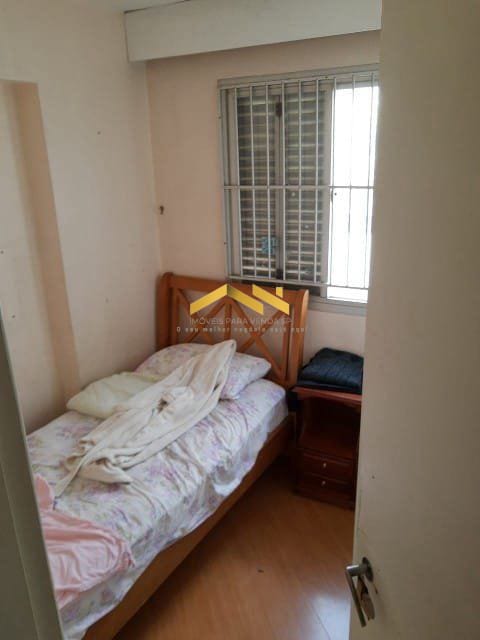 Apartamento à venda com 2 quartos, 87m² - Foto 9