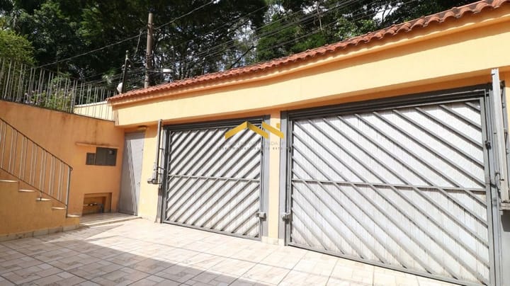 Casa à venda com 4 quartos, 179m² - Foto 23