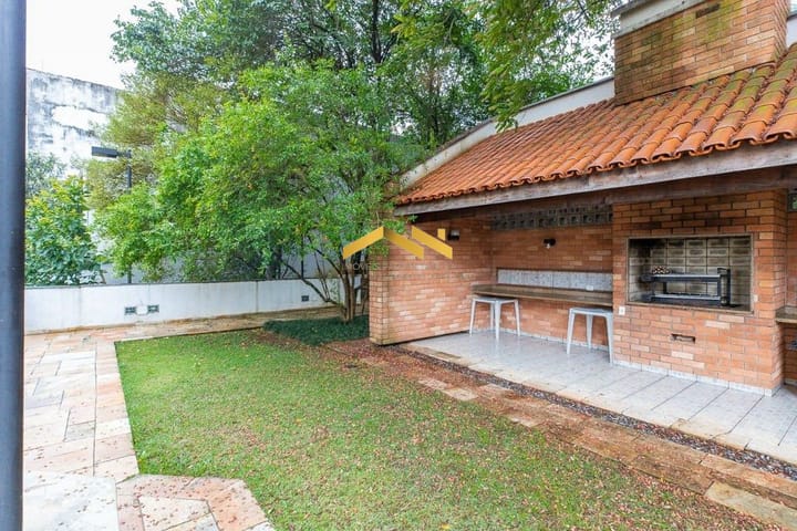 Apartamento à venda com 3 quartos, 205m² - Foto 24