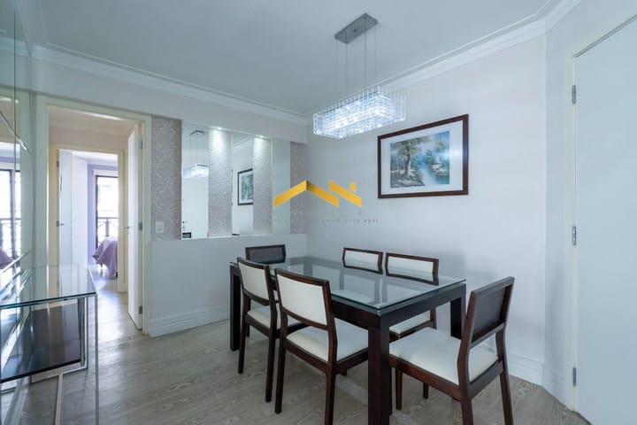 Apartamento à venda com 3 quartos, 83m² - Foto 32