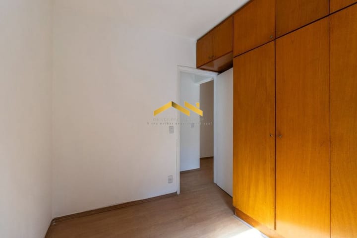 Apartamento à venda com 2 quartos, 53m² - Foto 11