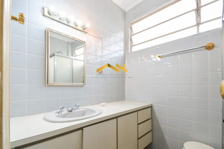 Apartamento à venda com 3 quartos, 239m² - Foto 6