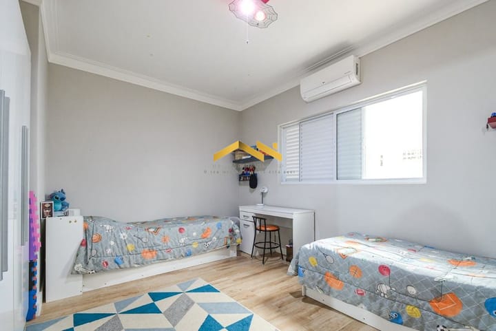 Casa à venda com 3 quartos, 160m² - Foto 16