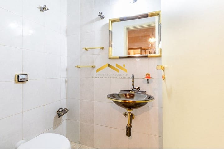 Apartamento à venda com 3 quartos, 188m² - Foto 34