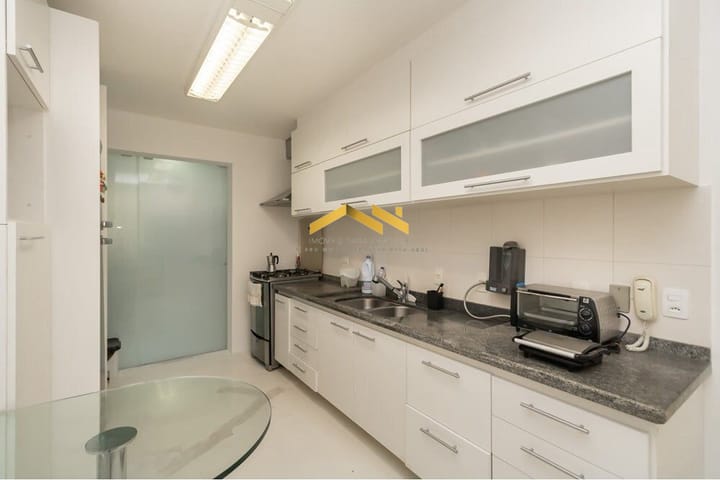 Apartamento à venda com 3 quartos, 126m² - Foto 26