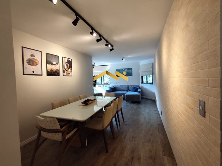 Apartamento à venda com 4 quartos, 117m² - Foto 23