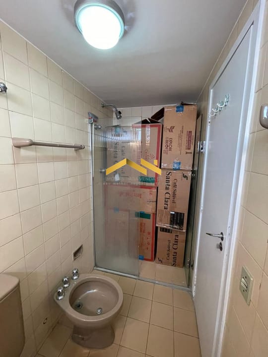 Apartamento à venda com 3 quartos, 100m² - Foto 20