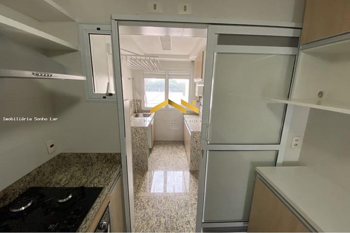 Apartamento à venda com 3 quartos, 120m² - Foto 15