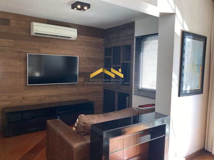 Apartamento à venda com 2 quartos, 92m² - Foto 21