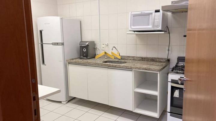 Apartamento à venda com 2 quartos, 60m² - Foto 9