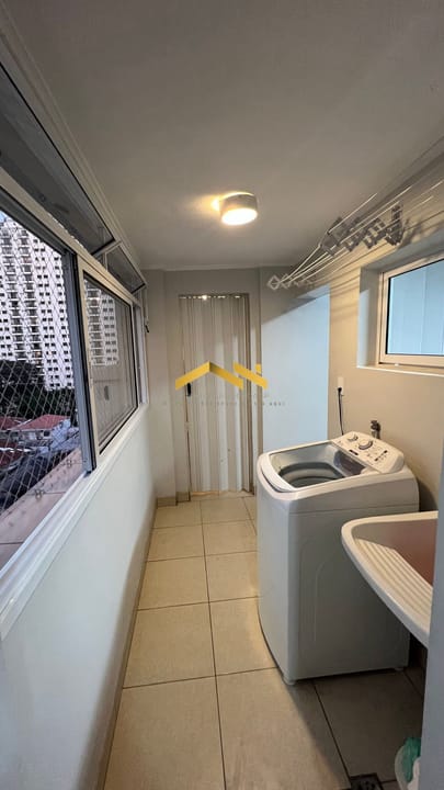 Apartamento à venda com 3 quartos, 111m² - Foto 28