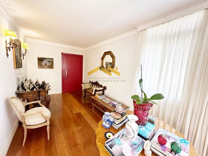 Apartamento à venda com 2 quartos, 183m² - Foto 21