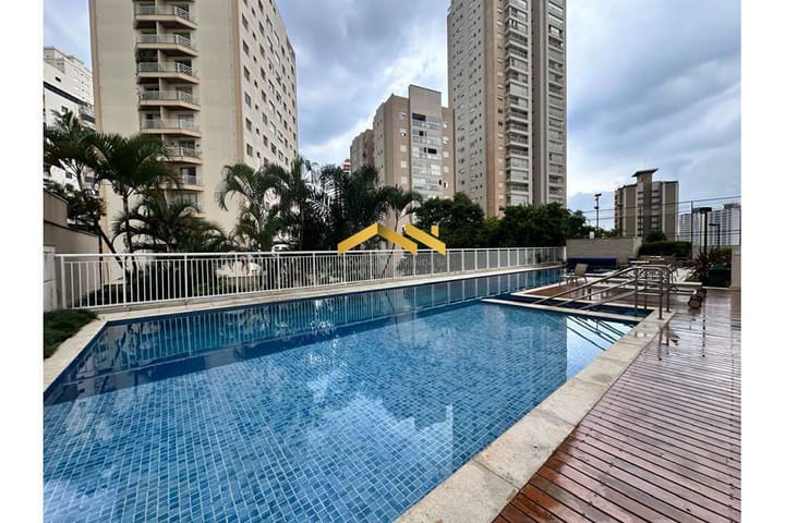 Apartamento à venda com 2 quartos, 64m² - Foto 5