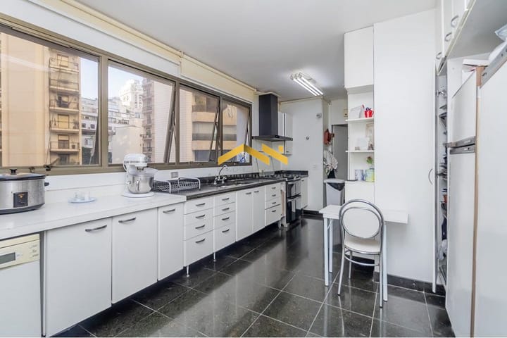 Apartamento à venda com 5 quartos, 310m² - Foto 28