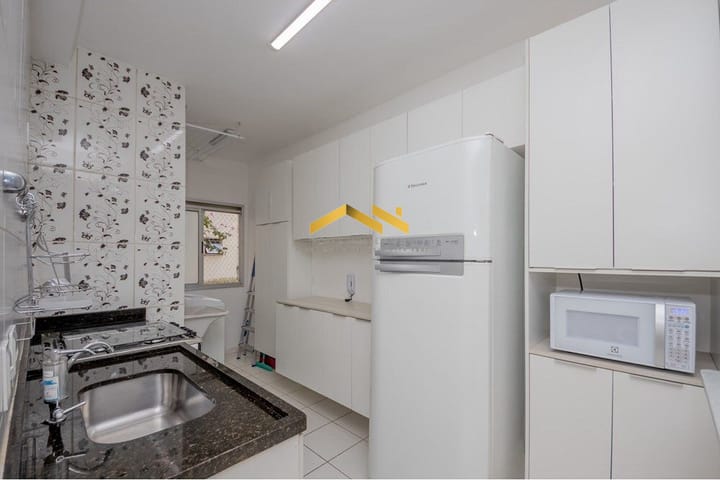 Apartamento à venda com 2 quartos, 48m² - Foto 24