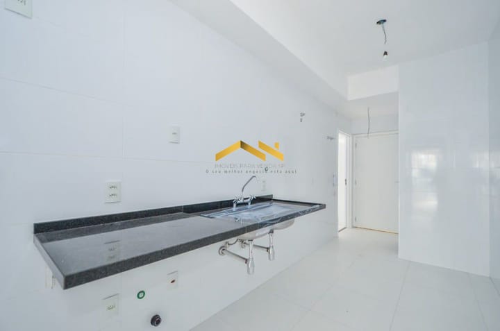 Apartamento à venda com 3 quartos, 162m² - Foto 51