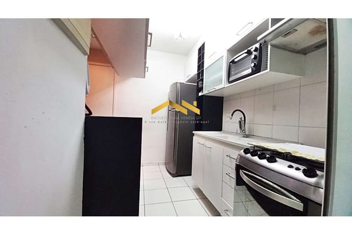 Apartamento à venda com 1 quarto, 50m² - Foto 31