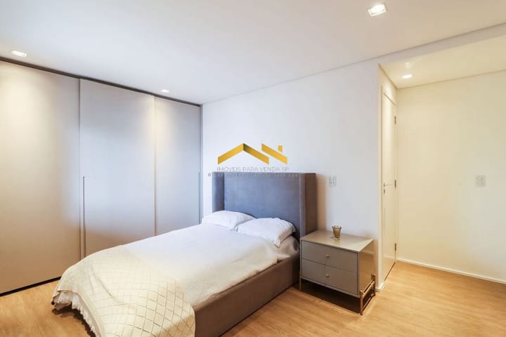 Apartamento à venda com 2 quartos, 165m² - Foto 7