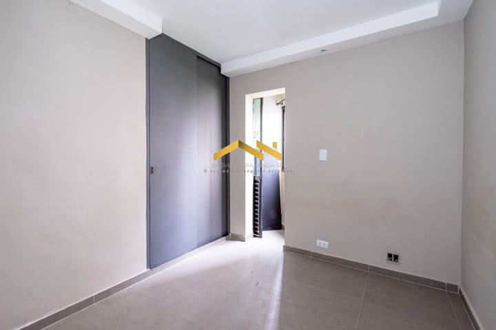 Apartamento à venda com 2 quartos, 53m² - Foto 3