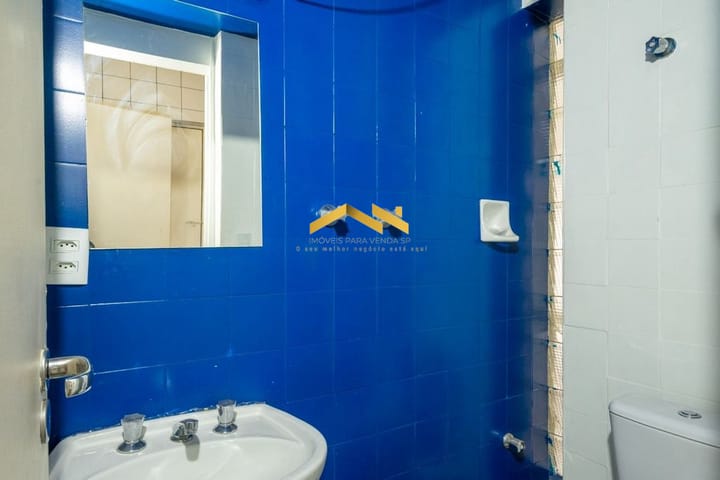 Apartamento à venda com 2 quartos, 53m² - Foto 20