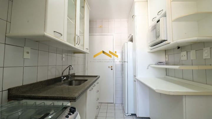 Apartamento à venda com 3 quartos, 74m² - Foto 5