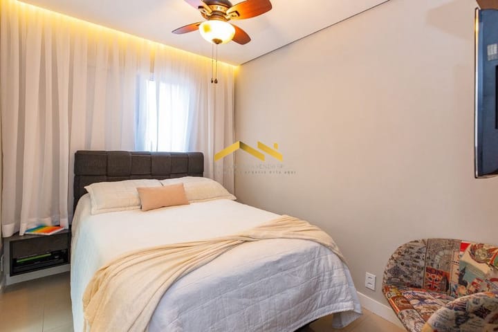 Apartamento à venda com 2 quartos, 117m² - Foto 24