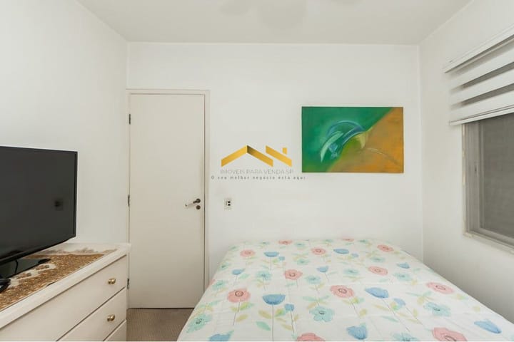 Apartamento à venda com 3 quartos, 105m² - Foto 7