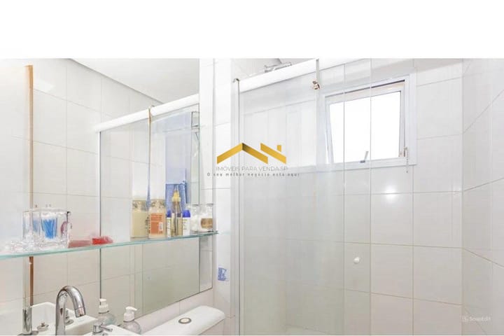 Apartamento à venda com 2 quartos, 156m² - Foto 24