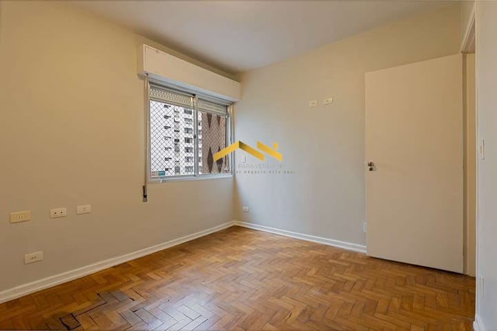 Apartamento à venda com 2 quartos, 82m² - Foto 5