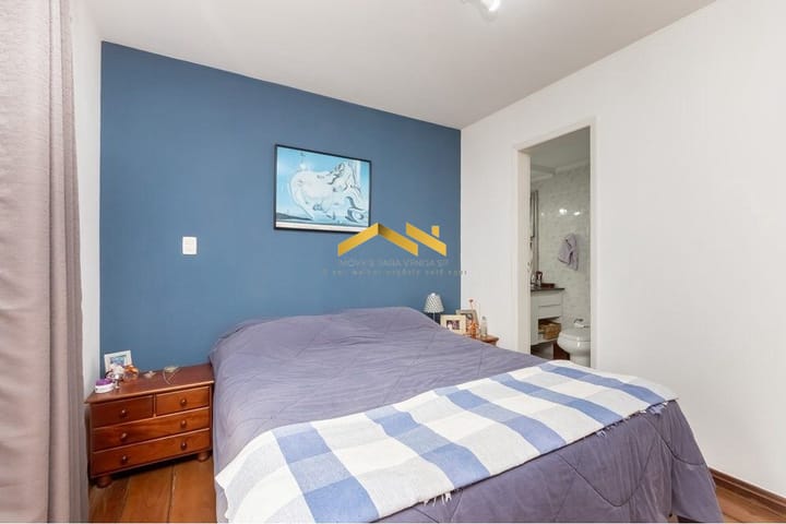 Apartamento à venda com 3 quartos, 96m² - Foto 29