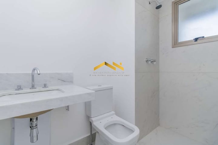 Apartamento à venda com 3 quartos, 146m² - Foto 11