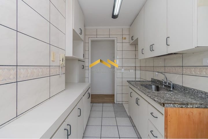 Apartamento à venda com 3 quartos, 66m² - Foto 32