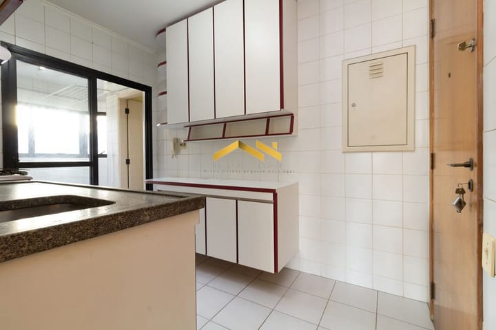 Apartamento à venda com 3 quartos, 81m² - Foto 3