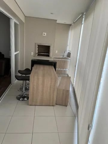 Apartamento à venda com 3 quartos, 109m² - Foto 2